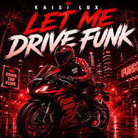  - Let Me Drive Funk (Afro House Mix) mp3 ডাউনলোড
