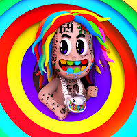 6Ix9Ine - R.e.d. Ft Sleiman mp3 ডাউনলোড