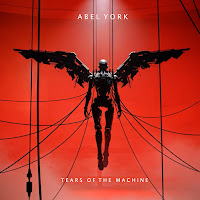 Abel York - Tears Of The Machine mp3 ডাউনলোড