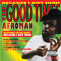 Afroman - Because I Got High (Radio Edit) mp3 ডাউনলোড