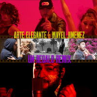 Arte Elegante - Un Regalo (Remix) Ft Mayel Jimenez mp3 ডাউনলোড
