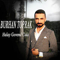 Burhan Toprak - Halay Govend Cida mp3 ডাউনলোড