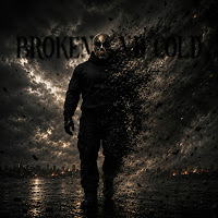 Chyde - Broken And Cold mp3 ডাউনলোড