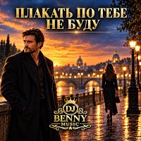 Dj Benny Music - Плакать По Тебе Не Буду mp3 ডাউনলোড
