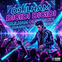 Dj.ilham - Digidi Digidi mp3 ডাউনলোড