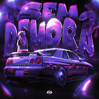 Dj Samir - Sem Demora (Ultra Slowed) Ft Mxxnavra & Sixtinager mp3 ডাউনলোড