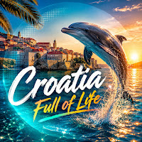 Eve-X - Croatia Full Of Life mp3 ডাউনলোড