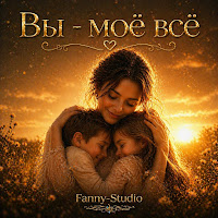 Fanny-Studio - Вы - Моё Всё mp3 ডাউনলোড