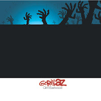 Gorillaz - Clint Eastwood Ft Del The Funky Homosapien mp3 ডাউনলোড