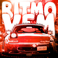 Gxmz - Ritmo Vem Ft Jmilton mp3 ডাউনলোড