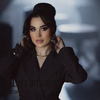 Gyzylgül Babaýewa - Yalnyz Diysinler mp3 ডাউনলোড