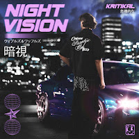 Kritikal - Night Vision mp3 ডাউনলোড