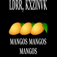 Ldrr & Kxzinvk - Mangos Mangos Mangos mp3 ডাউনলোড