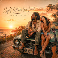 Let Babylon Burn - Right Where We Land mp3 ডাউনলোড