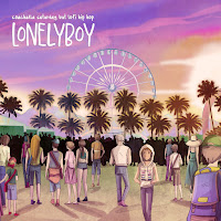 Lonelyboy - Raingurl - Lofi mp3 ডাউনলোড