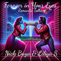 Night Queen Vs Nick Buya - Forever In Your Eyes mp3 ডাউনলোড