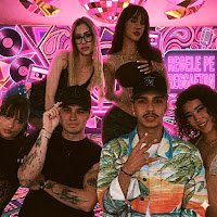 Rares - Regele Pe Reggaeton Ft Ursaru mp3 ডাউনলোড