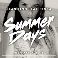 Sean Finn - Summer Days (Dj Blackstone Radio Edit) (Feat. Tinka) mp3 ডাউনলোড