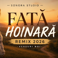 Sonorastudio-29 - Fată Hoinară – Reinterpretare Modernă (Remix) mp3 ডাউনলোড