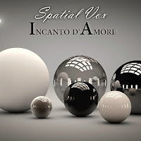 Spatial Vox - Incanto D'amore (Remix) mp3 ডাউনলোড