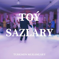 Turkmen Mukamlary - Toý Lezginka Sazy No: 1 mp3 ডাউনলোড