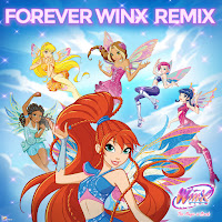 Winx Club - Forever Winx (Remix) Ft Virginia Bocelli mp3 ডাউনলোড