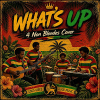Zephra Sun - What’s Up (Reggae Cover) mp3 ডাউনলোড